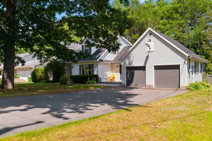 Property Photo: 1558 Meghan Drive NS B4R 1A1