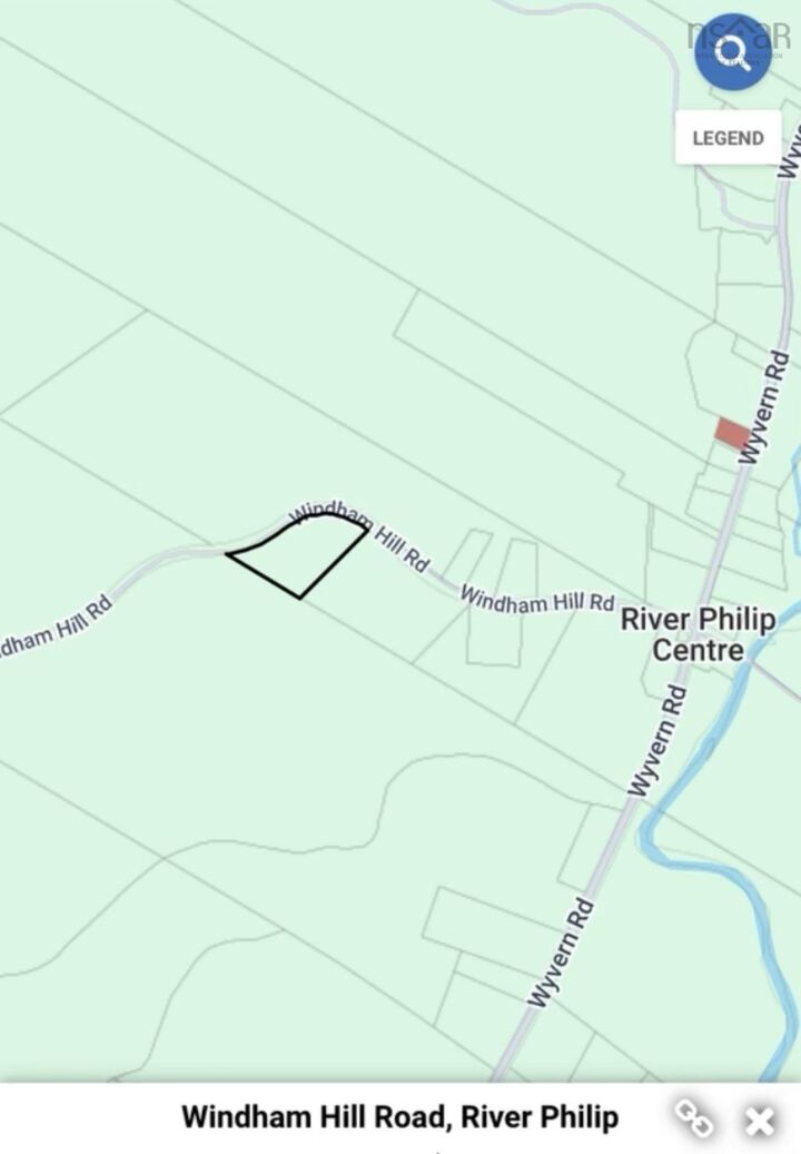 Property Photo:  Lot Windham Hill Road  NS B0M 1R0 