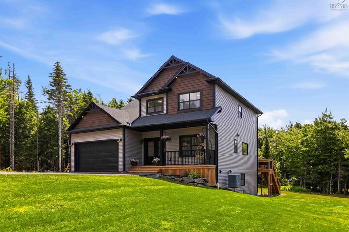 Property Photo: 32 Marron Lane NS B4E 0M7