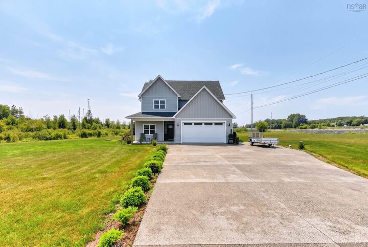 Property Photo: 500 Hemlock Drive NS B3Z 0B5