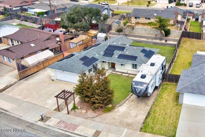 Property Photo:  235 Antares Avenue  CA 93436 