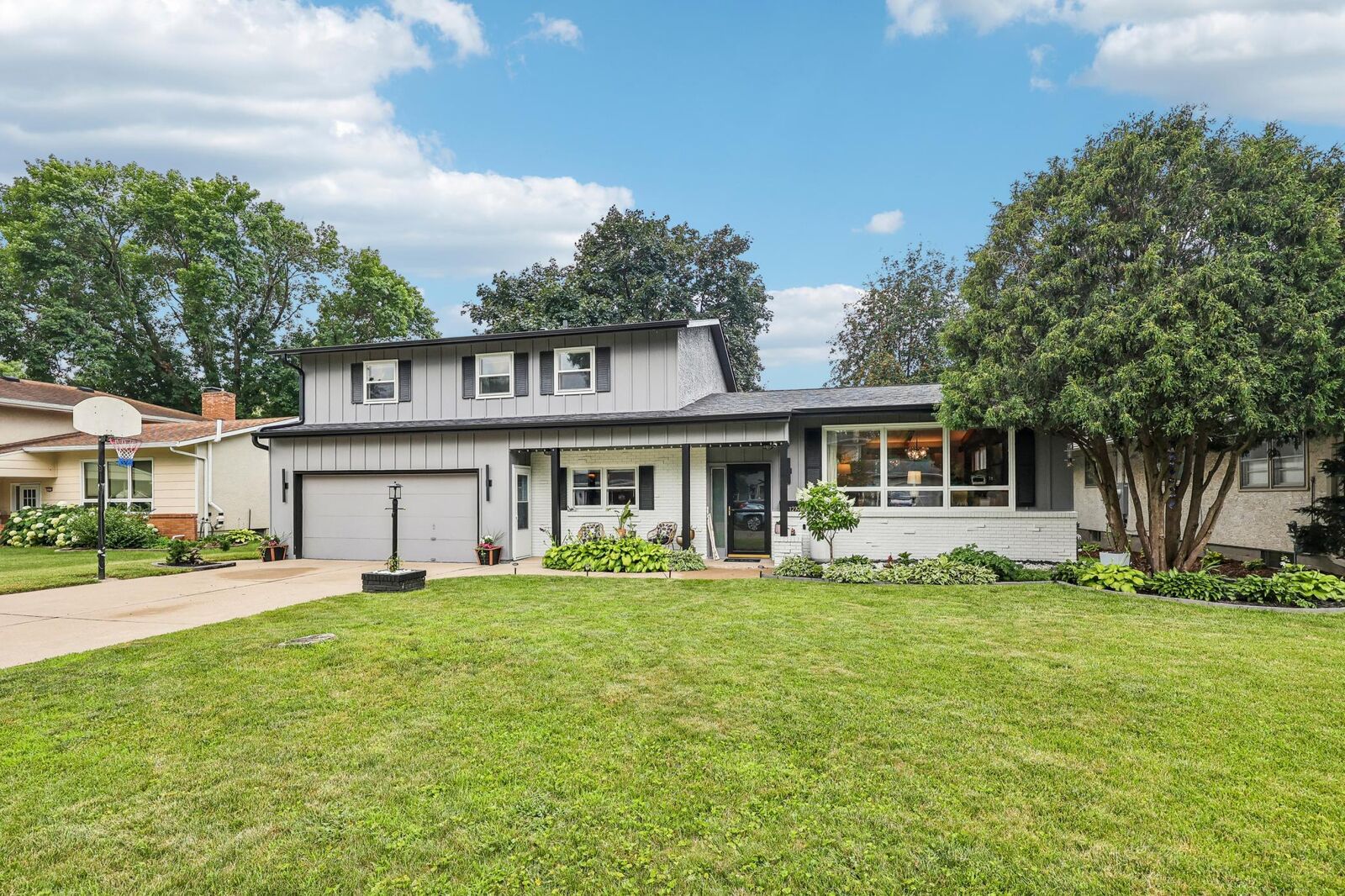 Property Photo:  1219 Galvin Avenue  MN 55118 