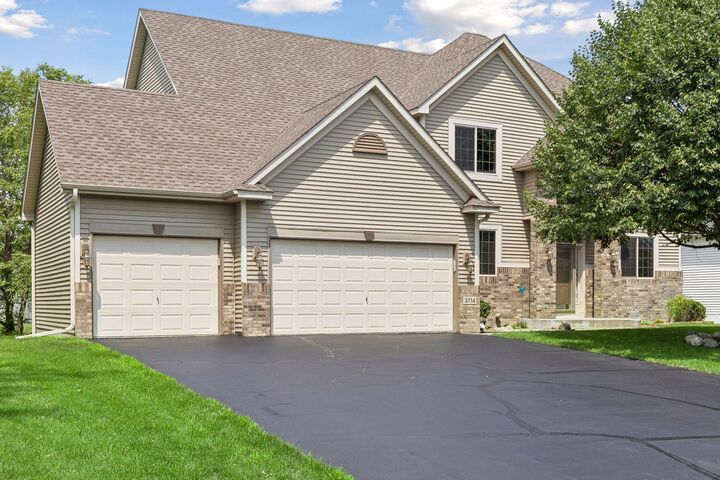 Property Photo: 3714 103rd Trail N MN 55443