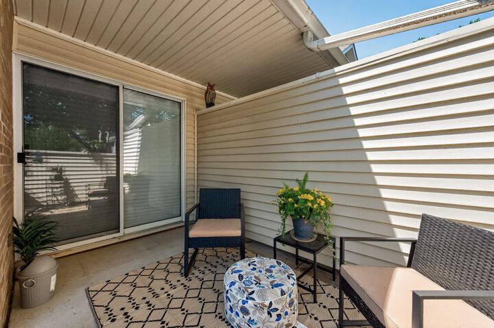Property Photo:  7018 49th Street N  MN 55128 