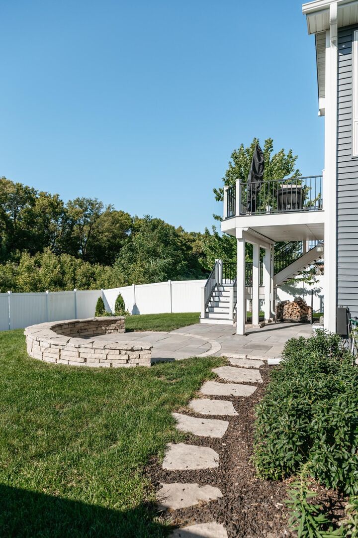 Property Photo:  13964 Ashford Path  MN 55068 