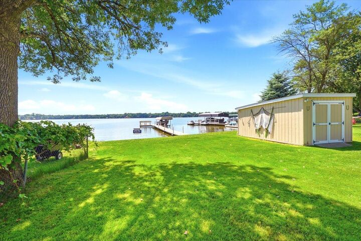 Property Photo:  23118 E Martin Lake Drive NE  MN 55079 