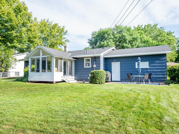 Property Photo:  2628 Cedar Avenue  MN 55110 
