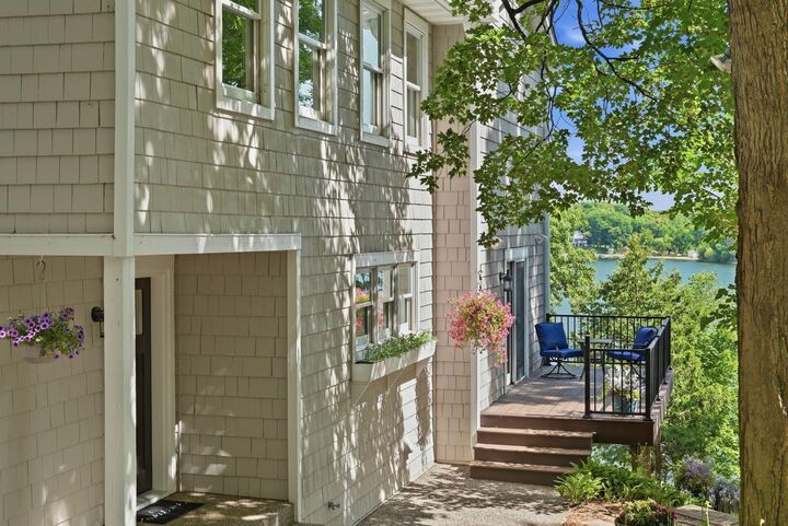 Property Photo:  16099 Northwood Road NW  MN 55372 