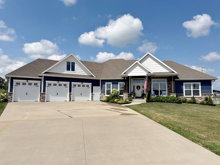 Property Photo:  2804 Sunset Cove Drive  MO 63501 