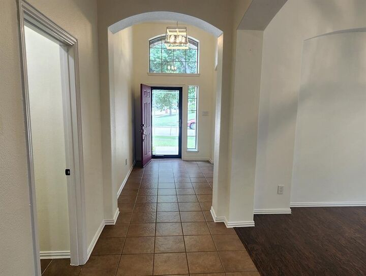 Property Photo: 213 Bugle Call Road TX 75126
