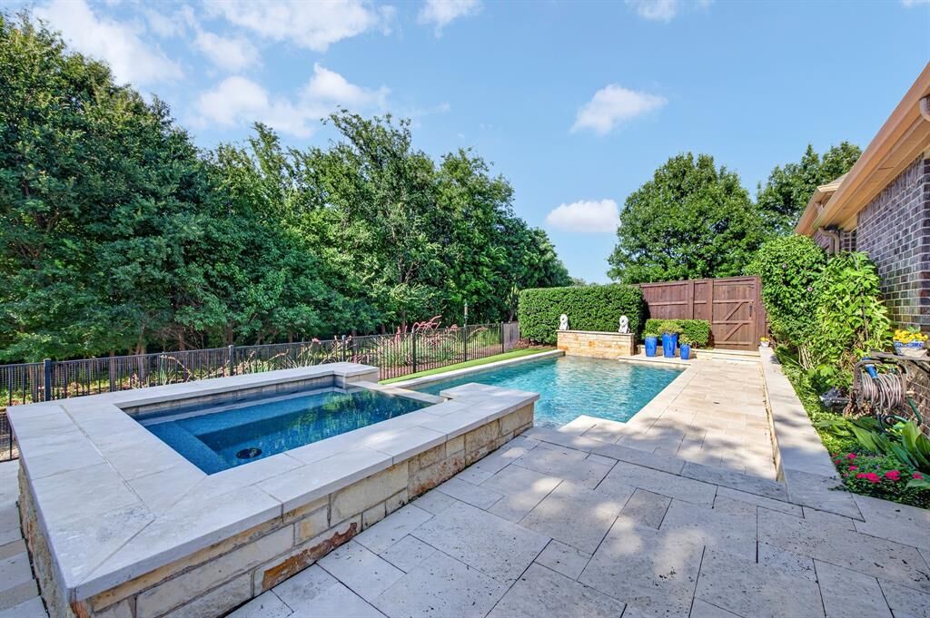 Property Photo: 13283 Bellingham Drive TX 75035