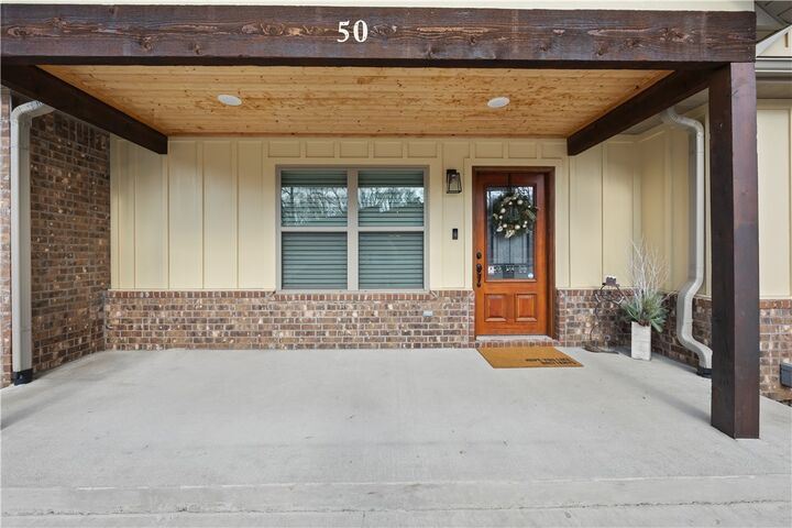 Property Photo: 50 Melanie Drive AR 72714