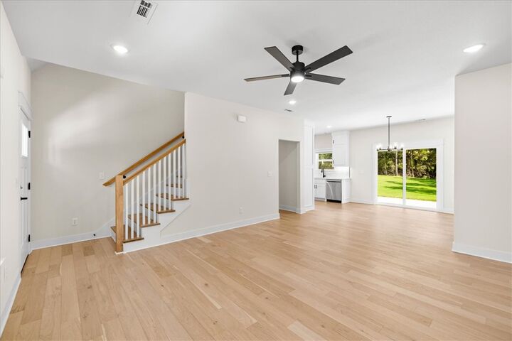 Property Photo:  1 Kirkcudbright Drive  AR 72715 