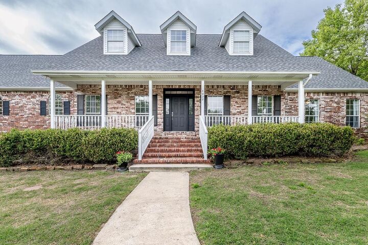 Property Photo:  4032 Tahoe Circle  AR 72762 