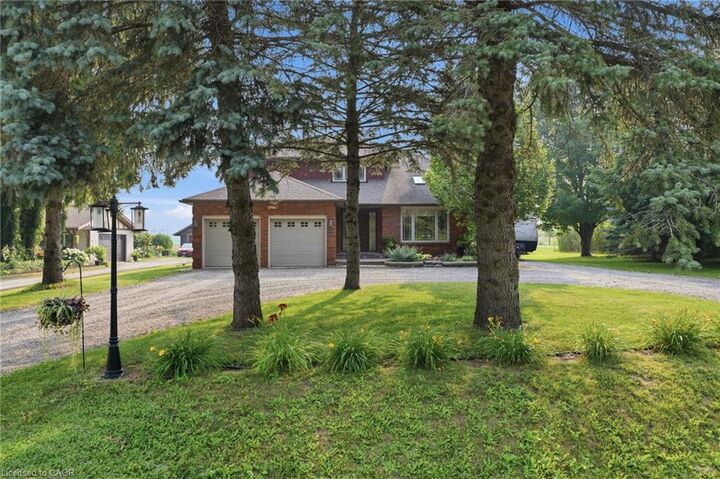 Property Photo: 108 Highway 52 ON L0R 1T0