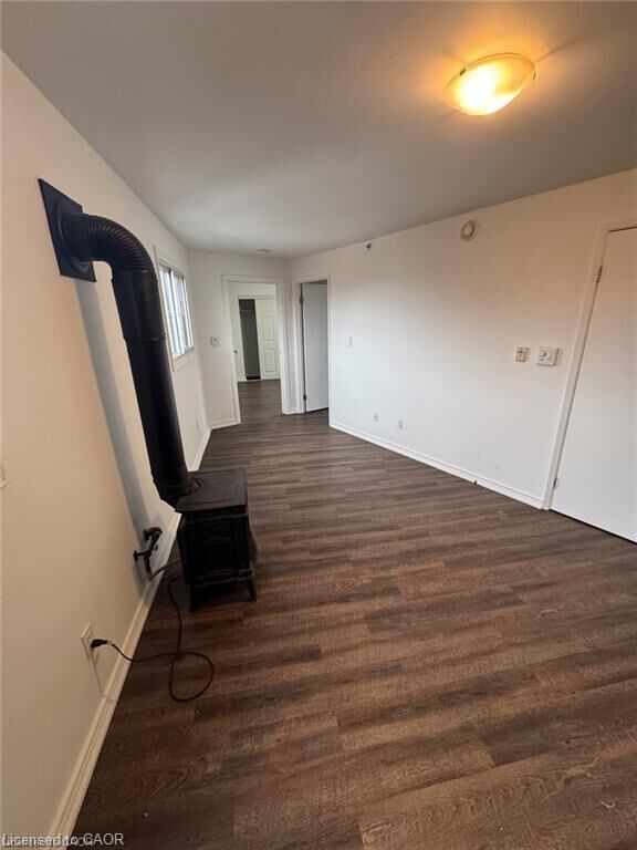 Property Photo: 416 Lancaster Street W J ON N2H 4V9