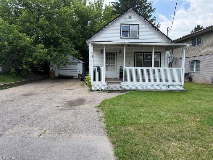 Property Photo:  391 Lawrence Avenue  ON N2M 1Y7 