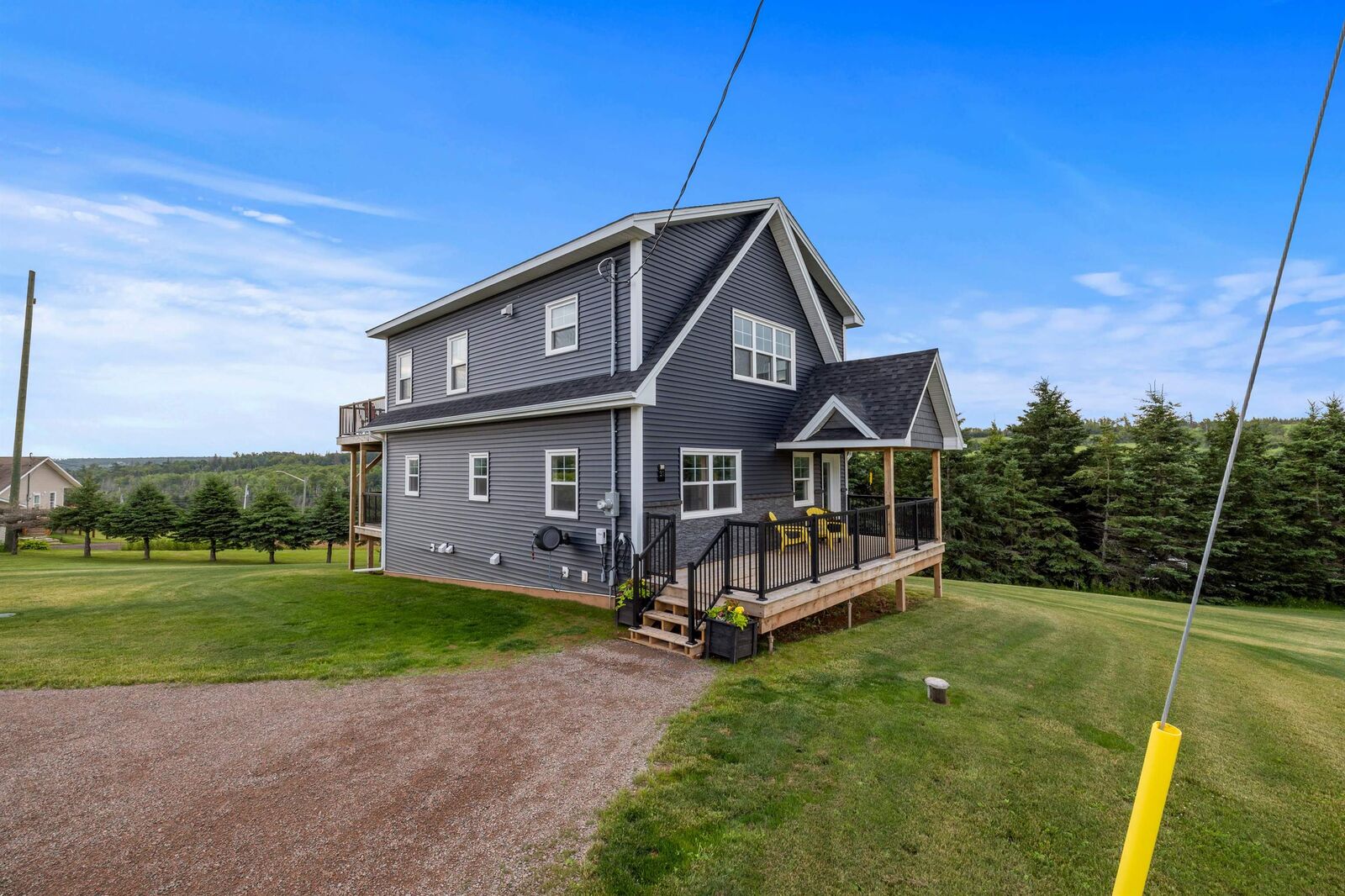 Property Photo: 31 Hilltop Court PE C0B 1M0