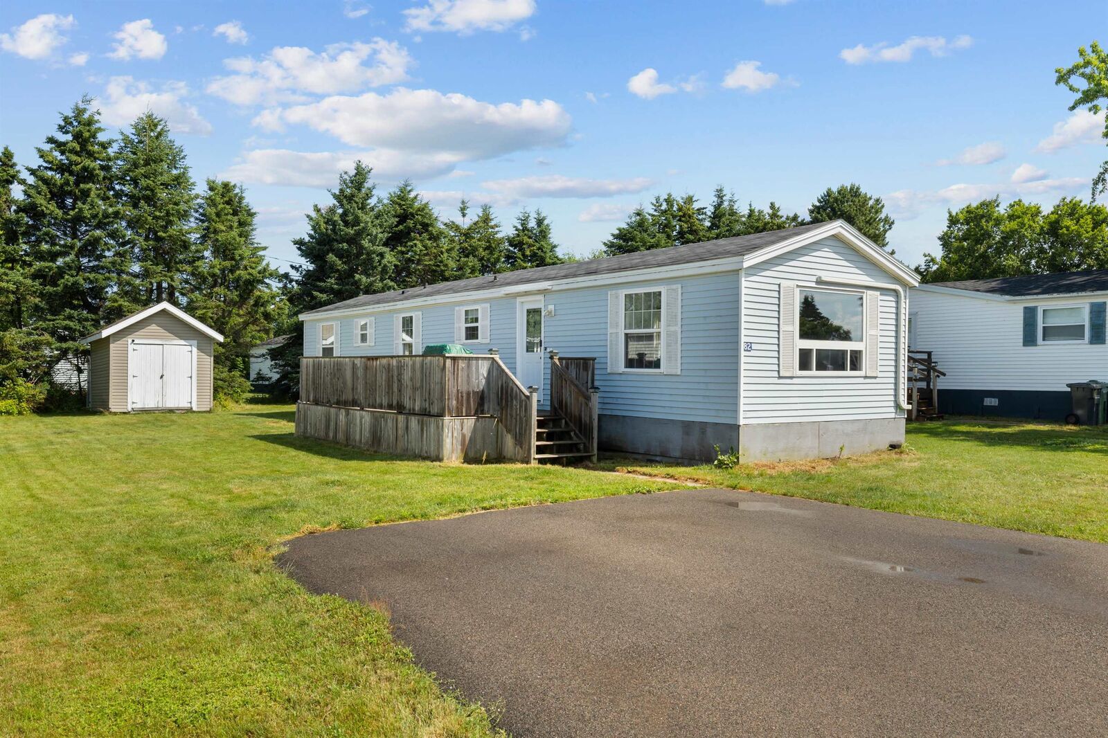 Property Photo: 82 Dawn Drive PE C1E 0M7