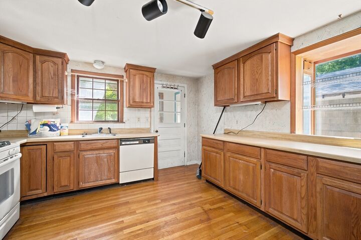 Property Photo:  321 Lake Shore Drive  MA 02332 