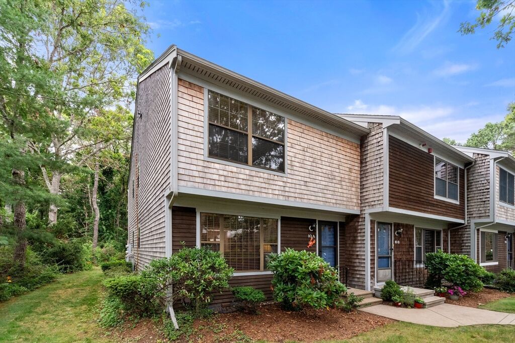 Property Photo:  195 Falmouth Road 10  MA 02649 