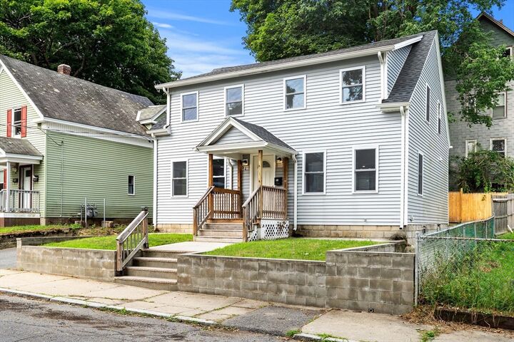 Property Photo: 94 Pacific MA 01420