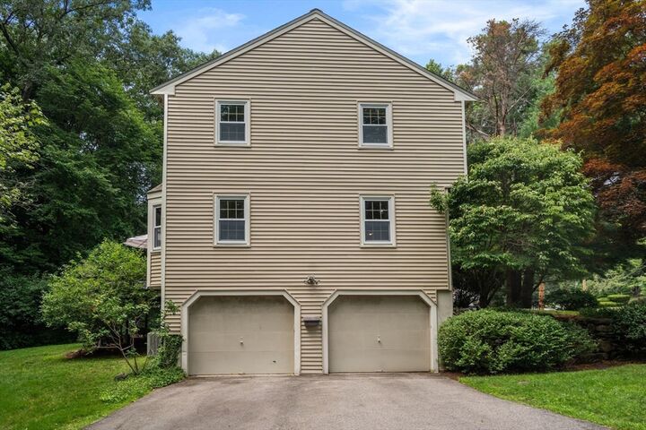 Property Photo:  11 Bacon Rd  MA 01701 