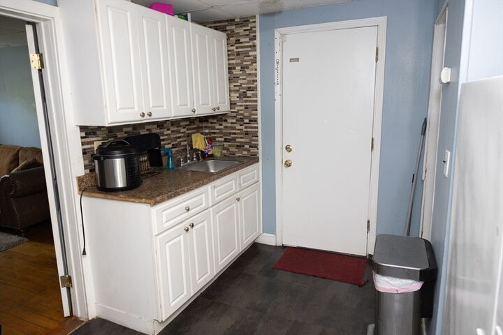 Property Photo: 686 North Montello Street MA 02301