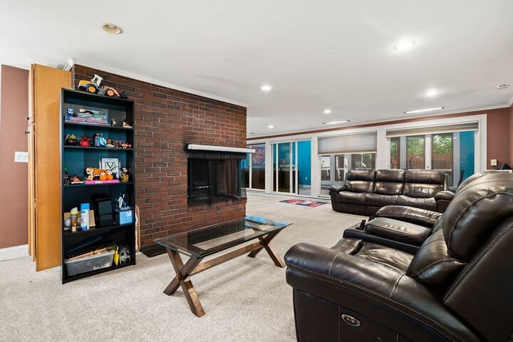 Property Photo: 10 Rafferty Rd MA 02180
