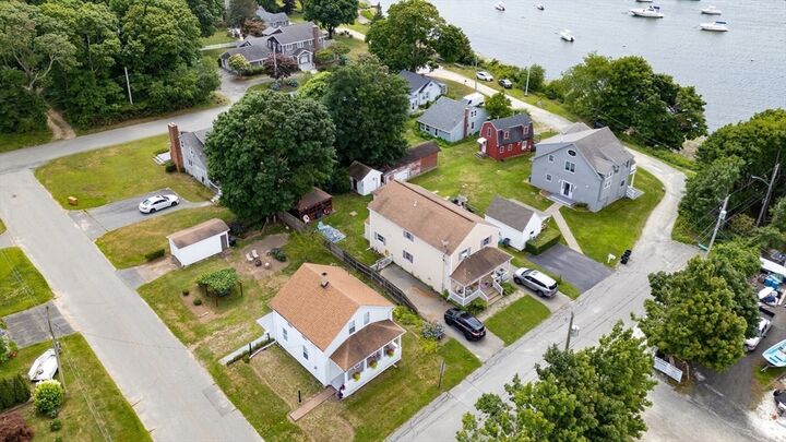 Property Photo:  154 Calef Ave  MA 02777 