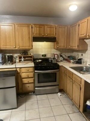 Property Photo: 45 Brookford St MA 02125