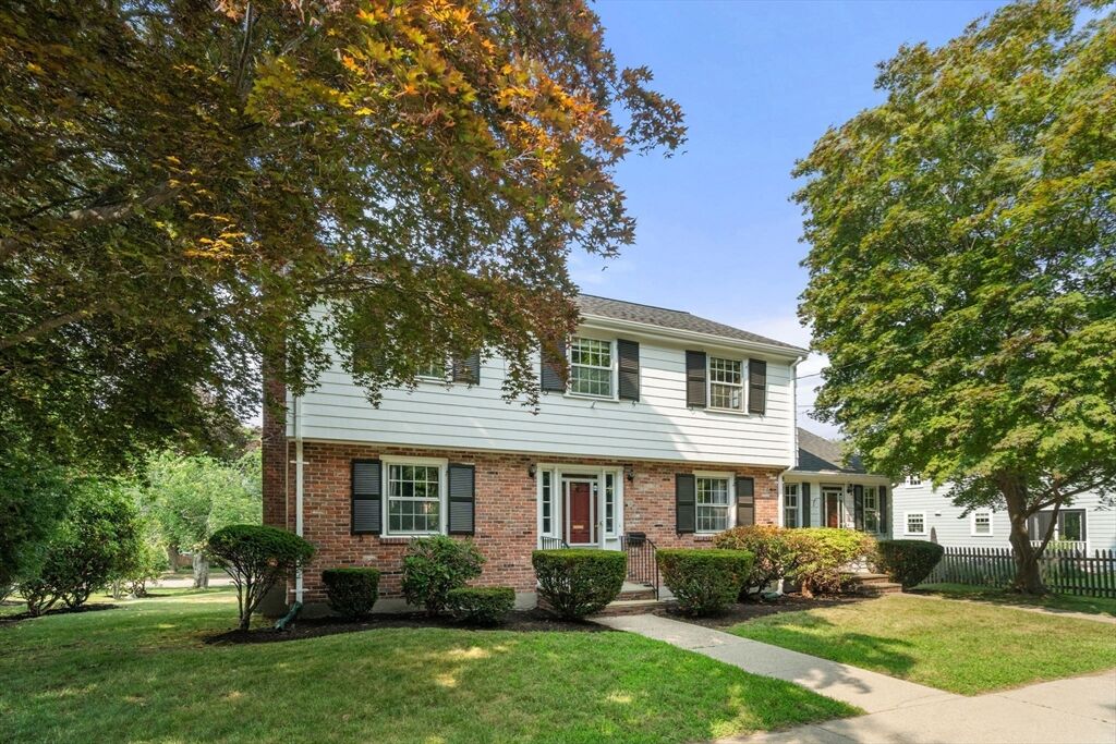Property Photo: 40 Cape Cod Ln MA 02186