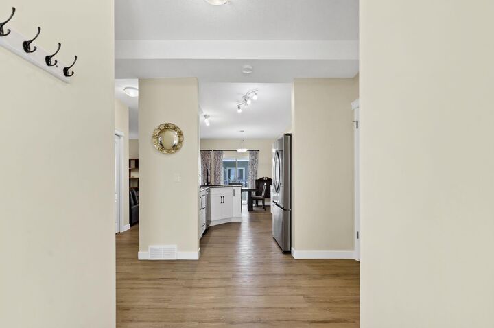 Property Photo: 372 Northlands Pointe NE AB T1C 0C4