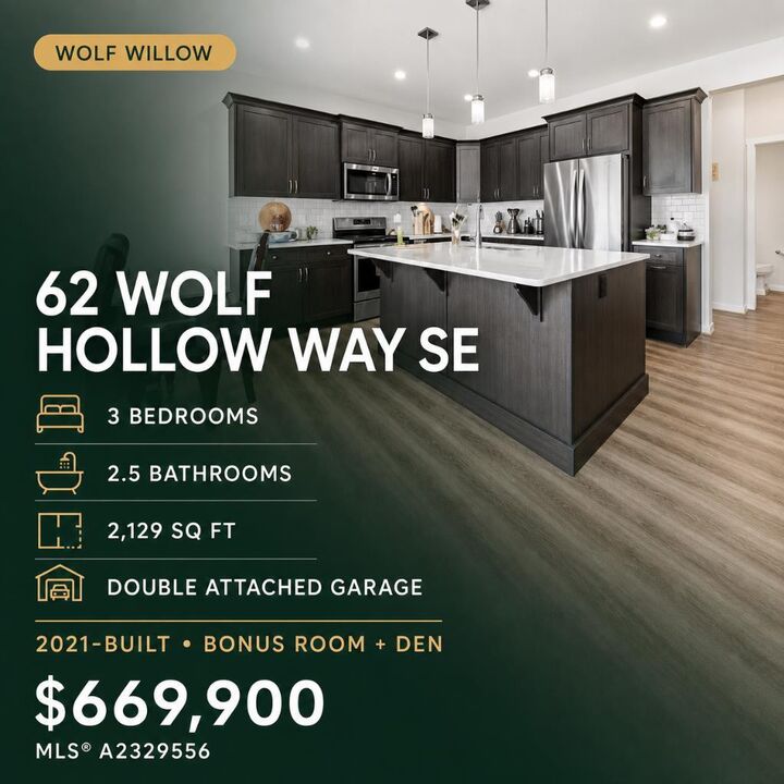 62 Wolf Hollow Way SE — photo 1