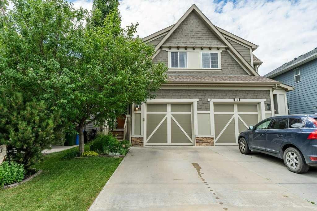 Property Photo: 13 Mahogany Terrace SE AB T3M 0R5