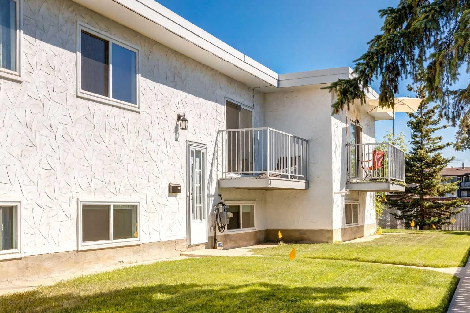 Property Photo: 4503 73 Street NW AB T3B 2M7
