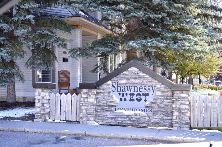 Property Photo: 12 Shawbrooke Court SW AB T2Y 3G2