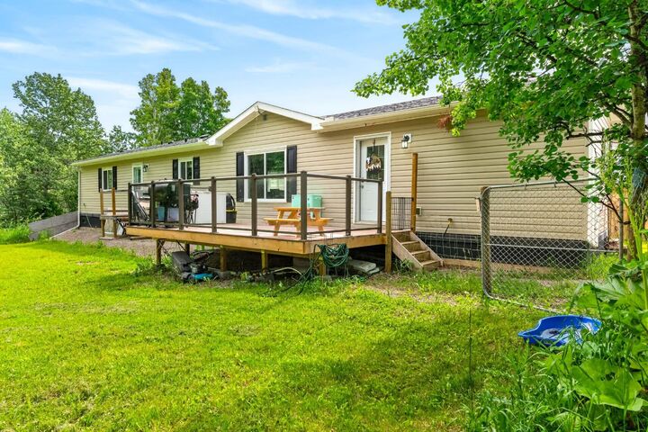 Property Photo: 29407 Range Road 52 3 AB T0M 2E0