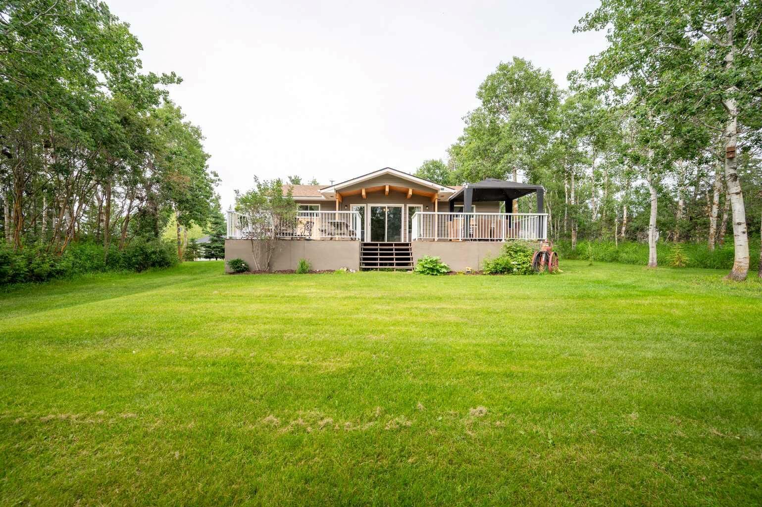 Property Photo: 36214 Range Road 250 133 AB T0M 1R0
