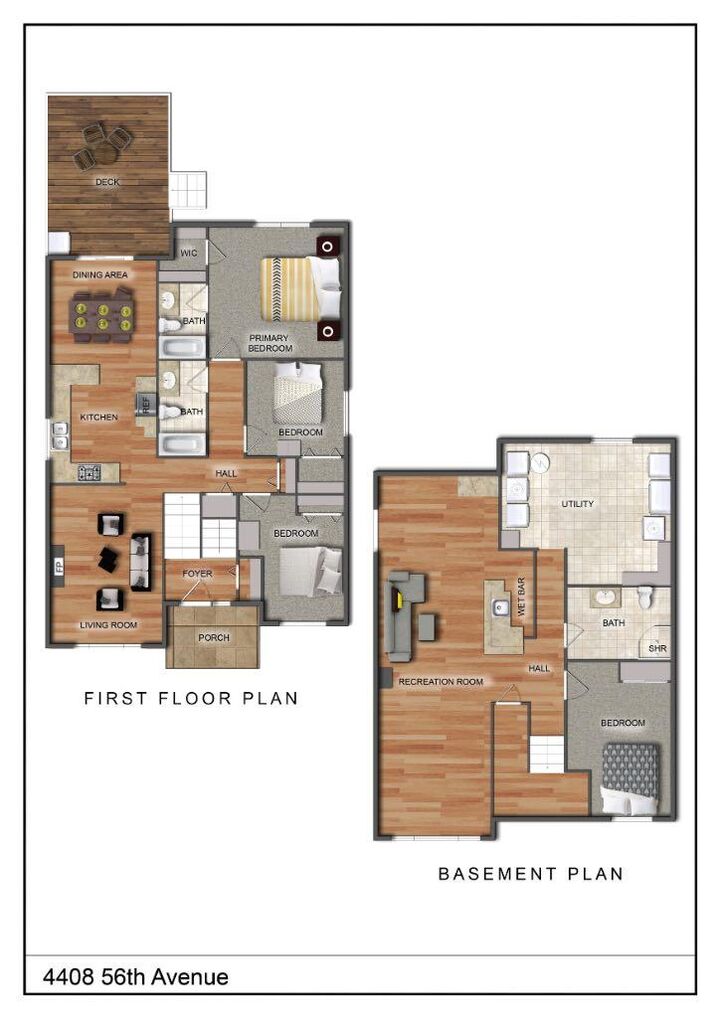 Property Photo: 4408 56th Avenue AB T0G 1E0