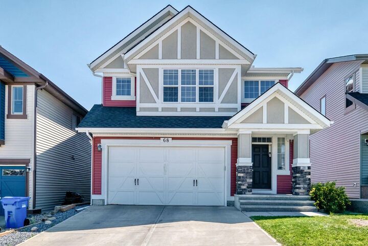 68 Sage Valley Drive NW — photo 1