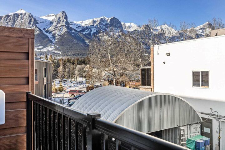 Property Photo:  1 Industrial Place 212B  AB T1W 1Y1 