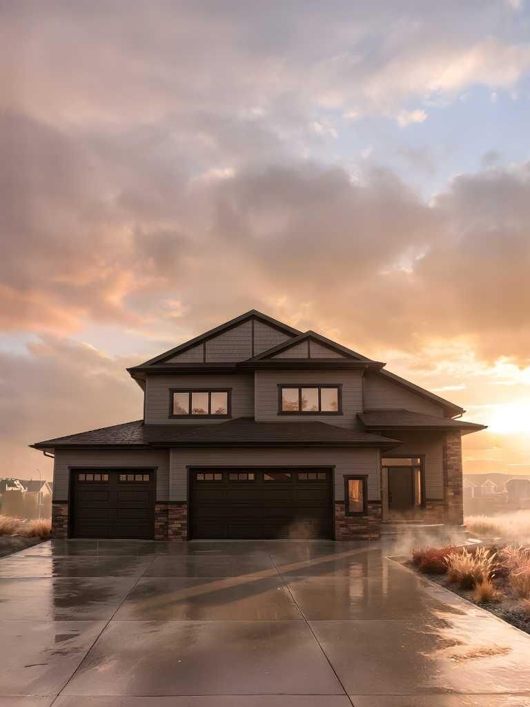 Property Photo:  3076 21 Street  AB T1M 0G1 
