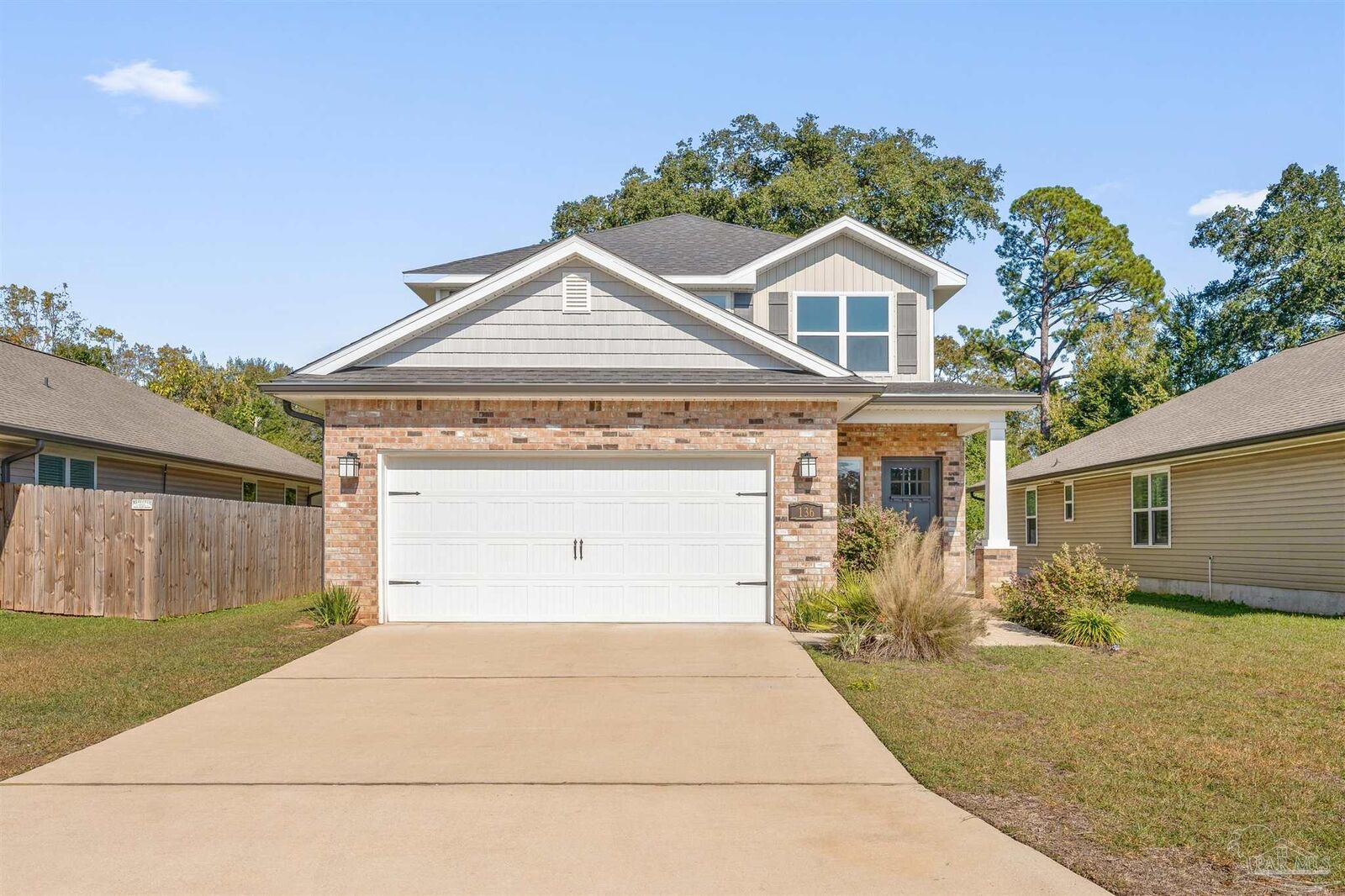 Property Photo: 136 Polo Terrace FL 32534