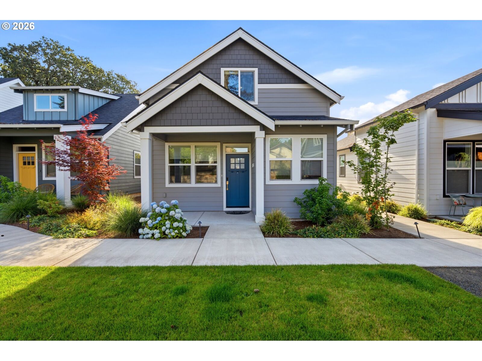 Property Photo: 1145 NW Michelbook Ln OR 97128