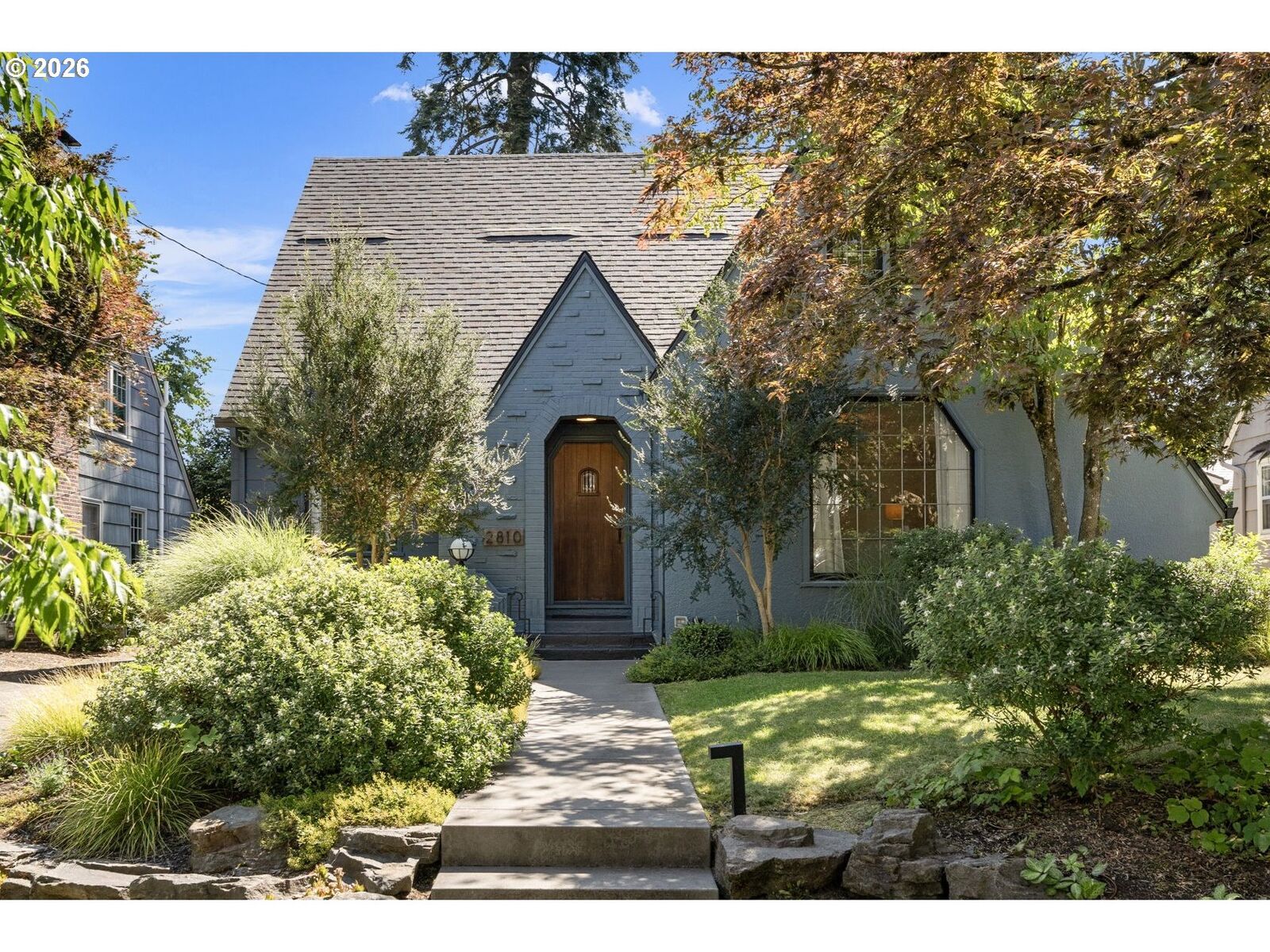 Property Photo:  2810 NE 32nd Ave  OR 97212 