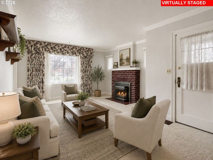 Property Photo:  1135 B St  WA 98671 