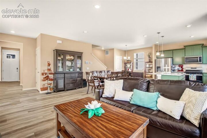 Property Photo:  6133 Alpine Ridge Drive  CO 80925 