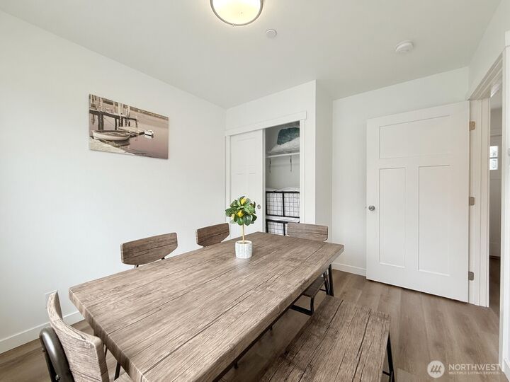 Property Photo:  890  Magellan Avenue NE 5  WA 98569 
