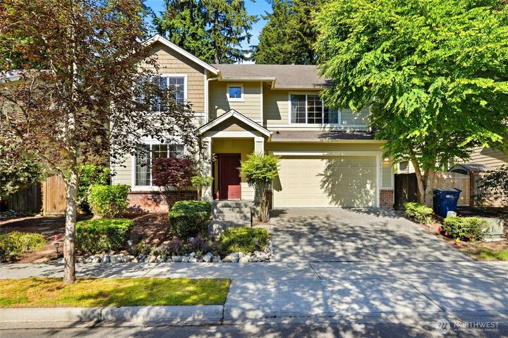 Property Photo: 15311 276th Place NE WA 98019
